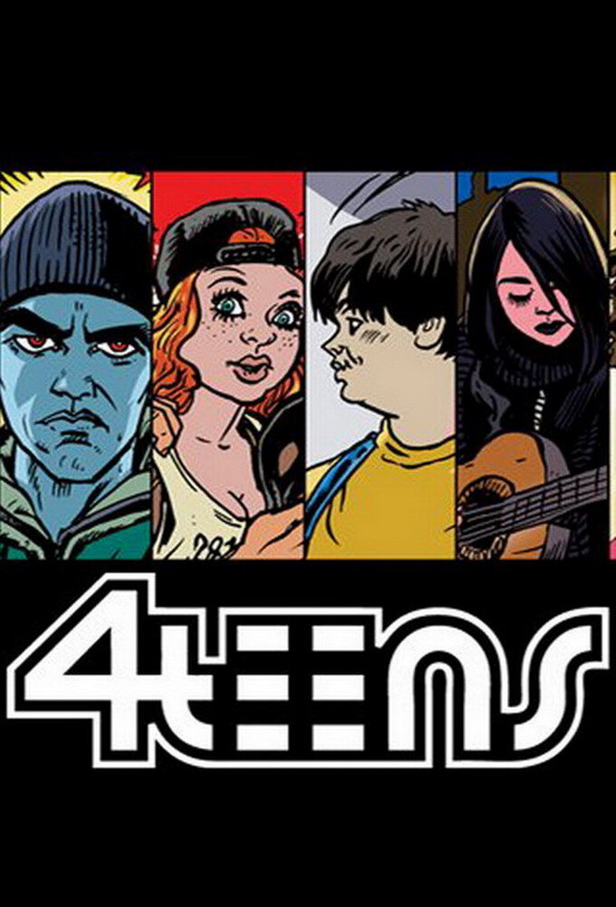 4teens ne zaman