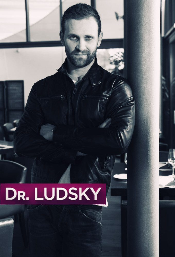 Dr. Ludsky ne zaman