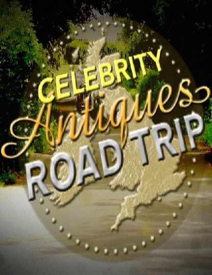 Celebrity Antiques Road Trip ne zaman