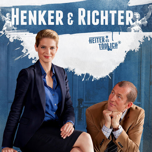Henker & Richter ne zaman