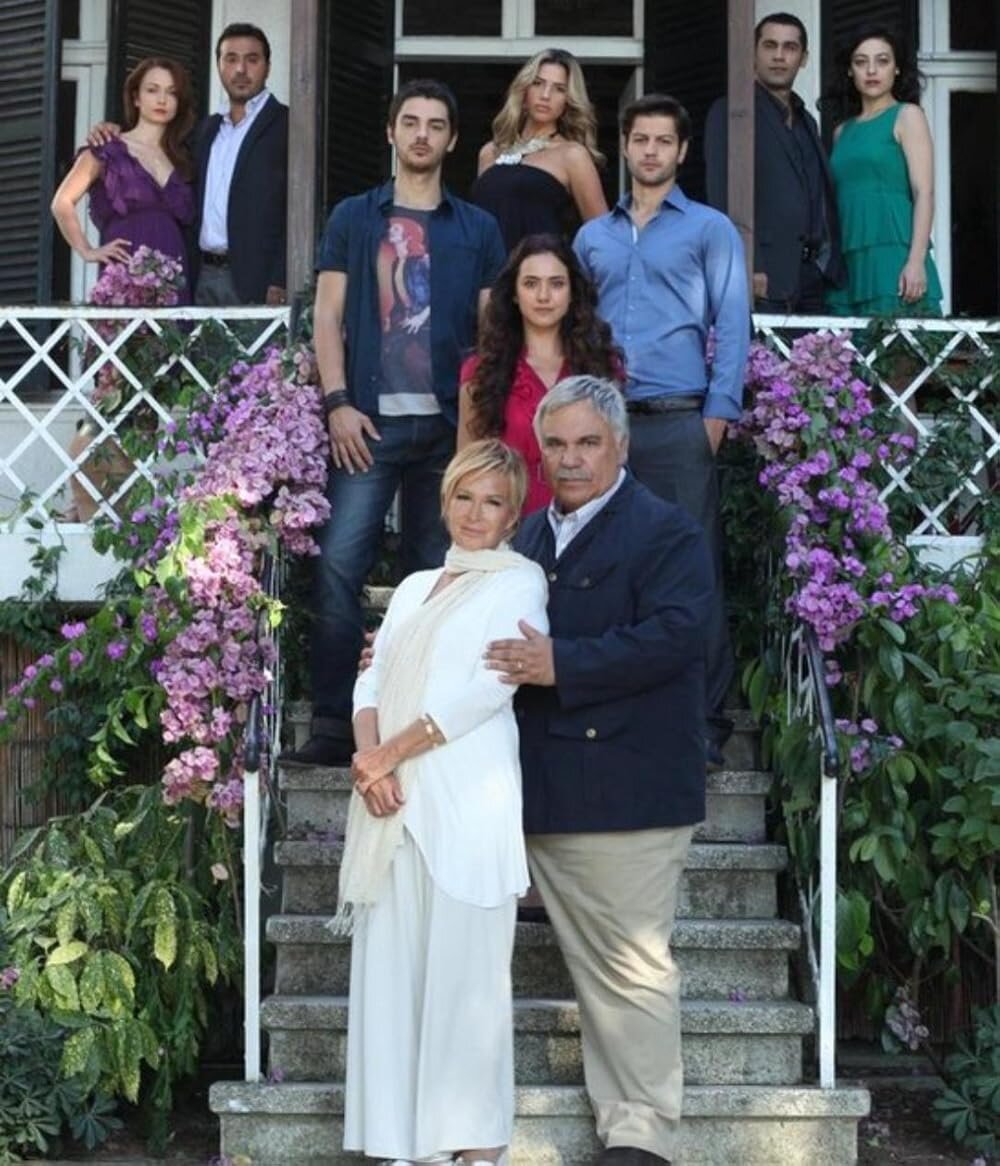 Gün Akşam Oldu ne zaman