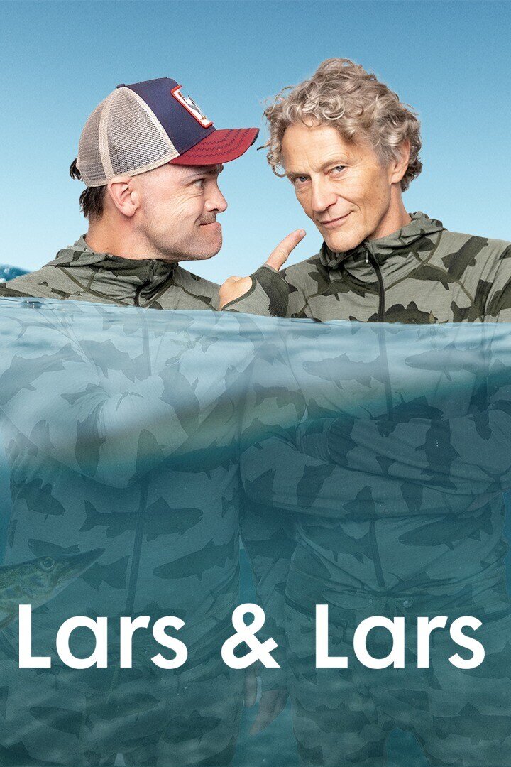 Lars og Lars ne zaman