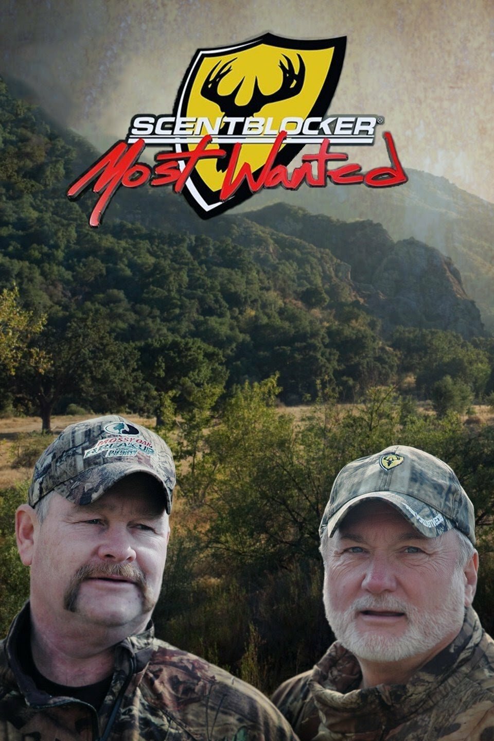 ScentBlocker Most Wanted ne zaman