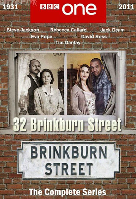 32 Brinkburn Street ne zaman