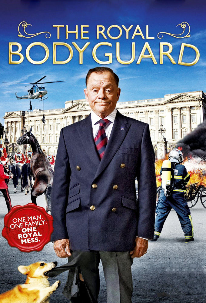 The Royal Bodyguard ne zaman