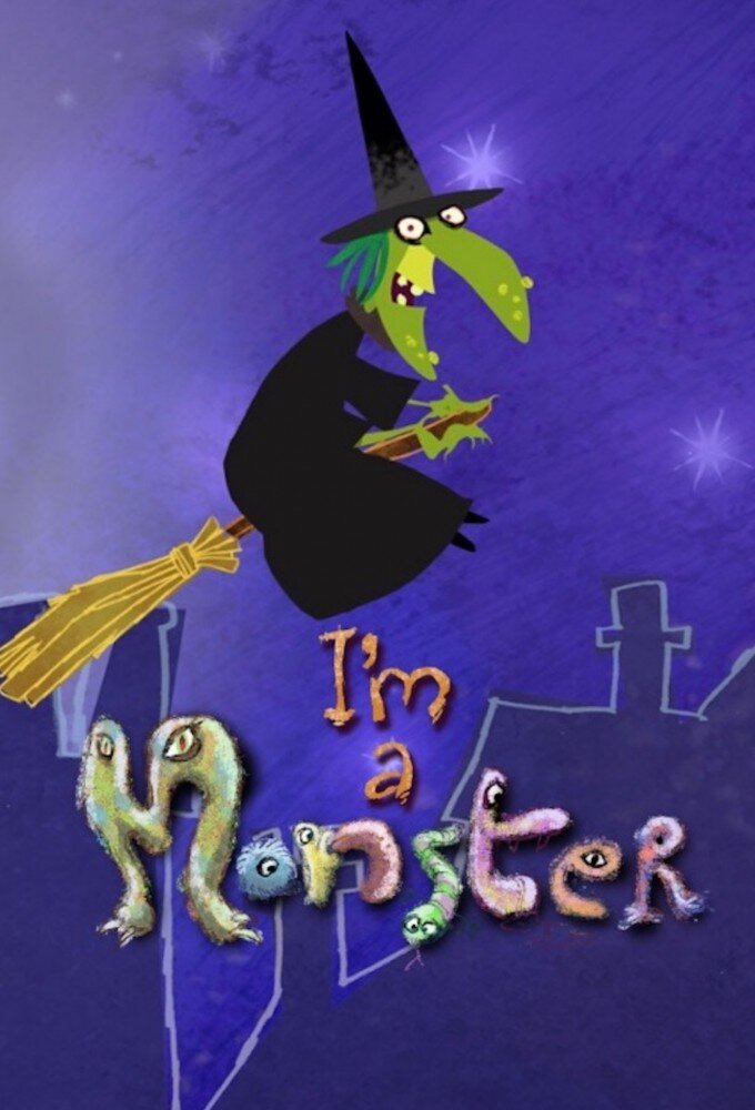 I'm a Monster ne zaman