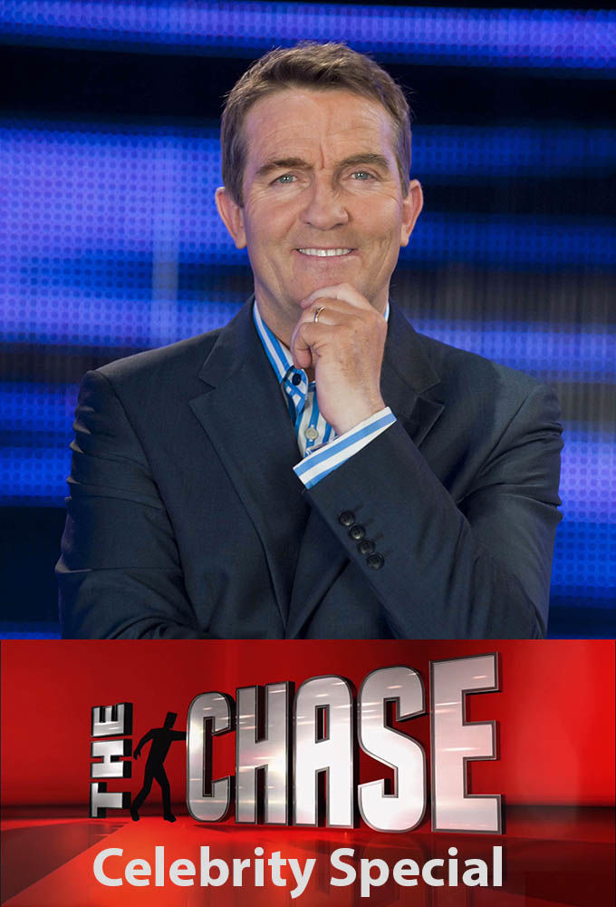 The Chase: Celebrity Special ne zaman