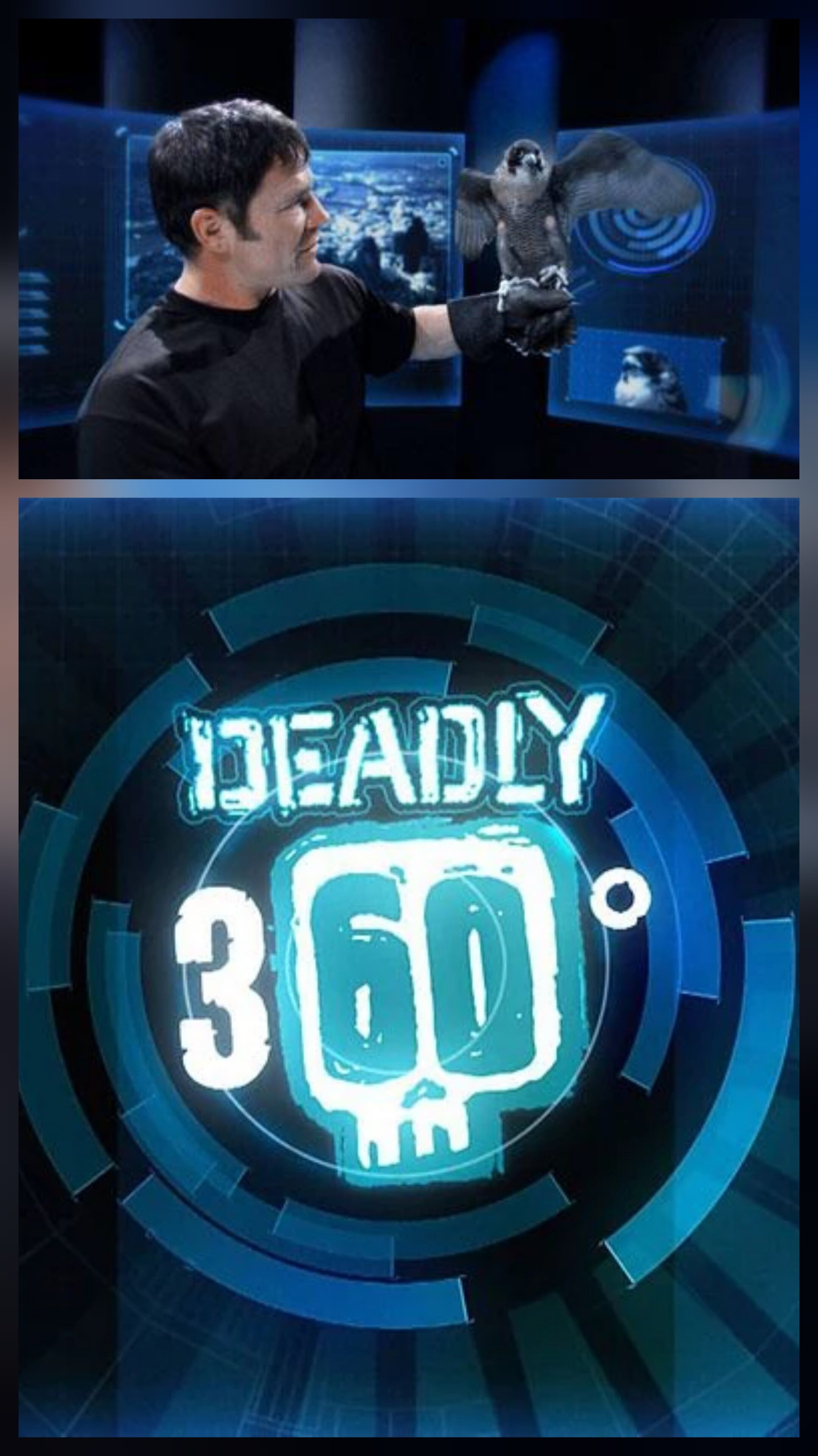 Deadly 360 ne zaman