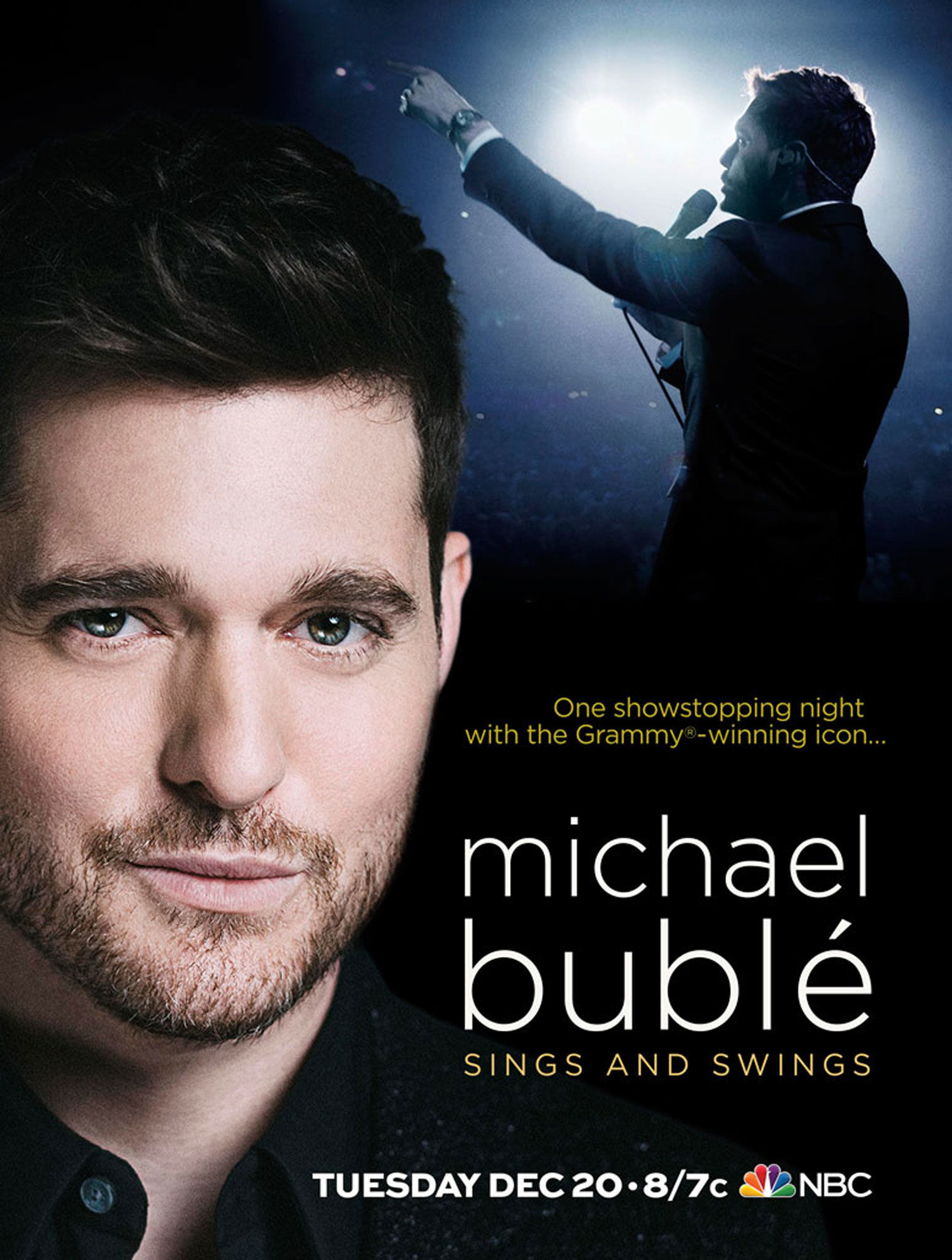 Michael Bublé Sings and Swings ne zaman