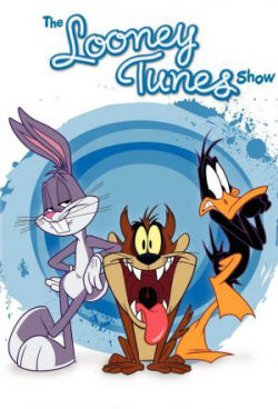The Looney Tunes Show ne zaman