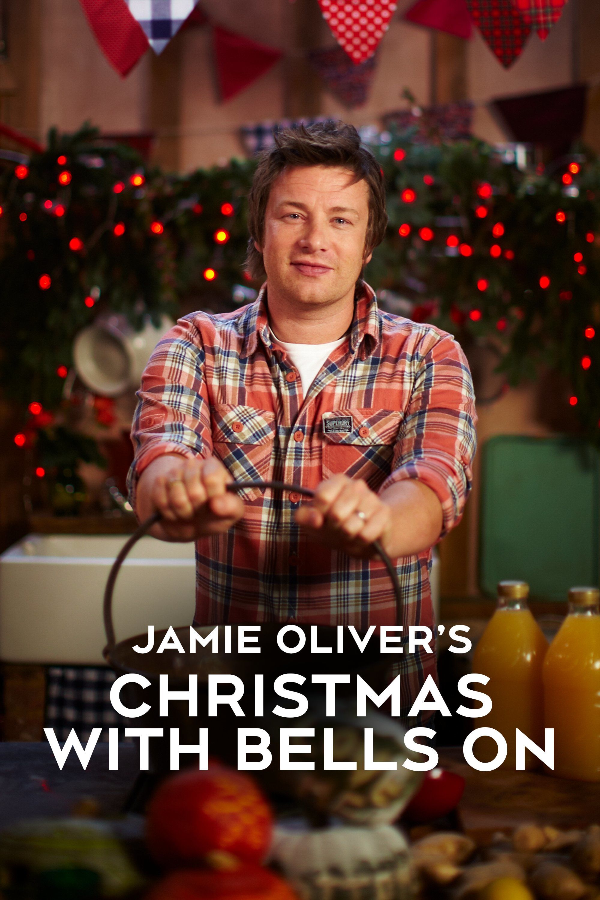 Jamie's Christmas with Bells On ne zaman
