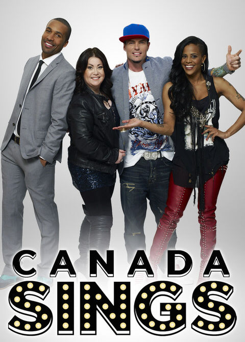 Canada Sings ne zaman