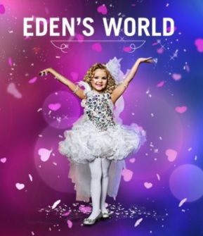 Eden's World ne zaman
