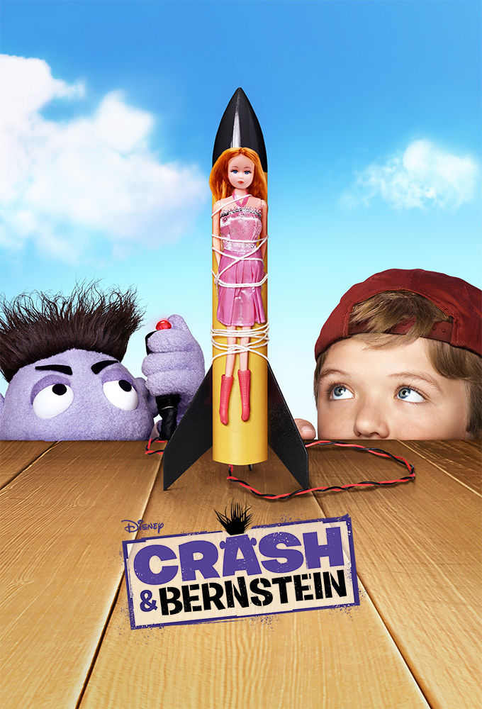 Crash & Bernstein ne zaman