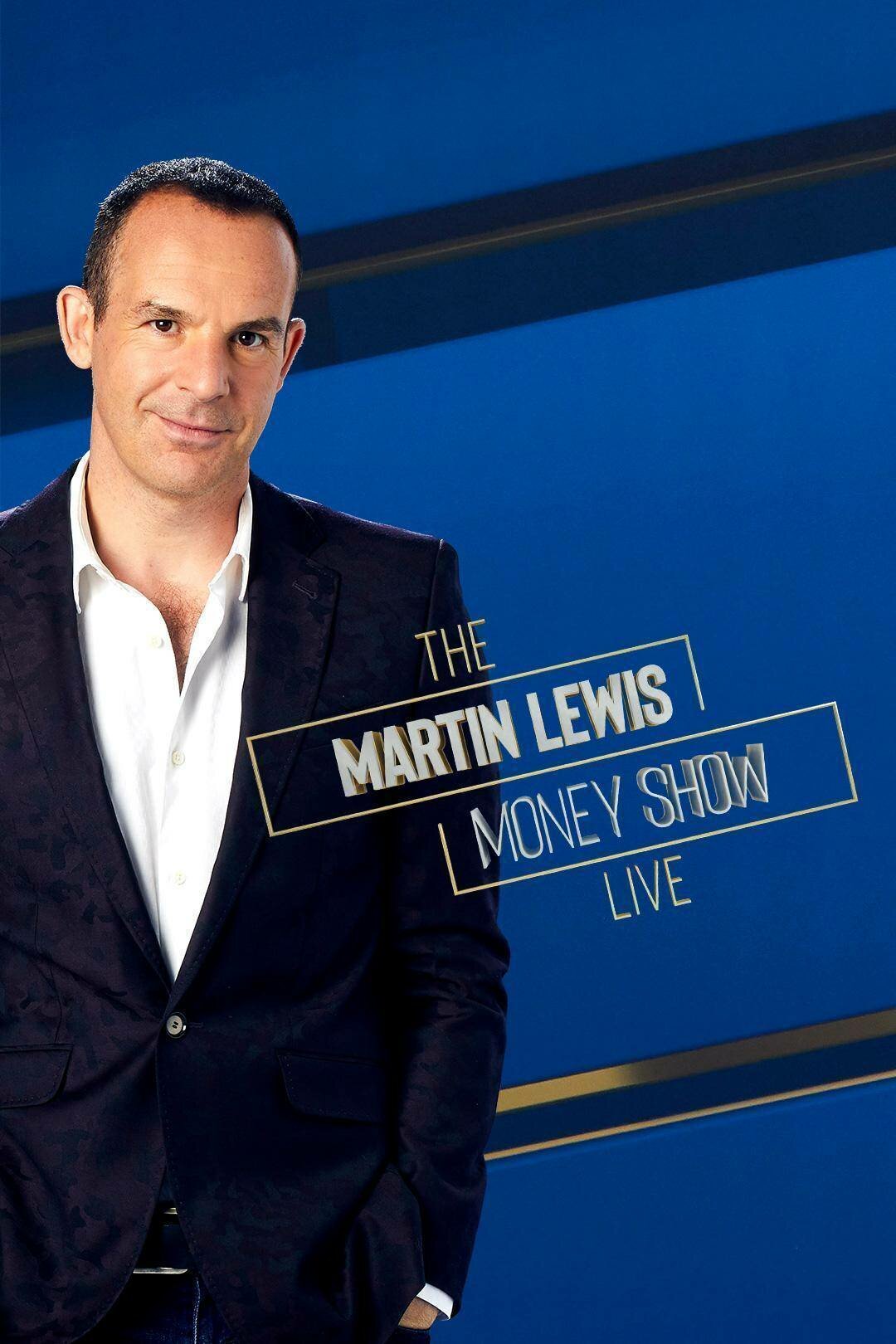 The Martin Lewis Money Show ne zaman