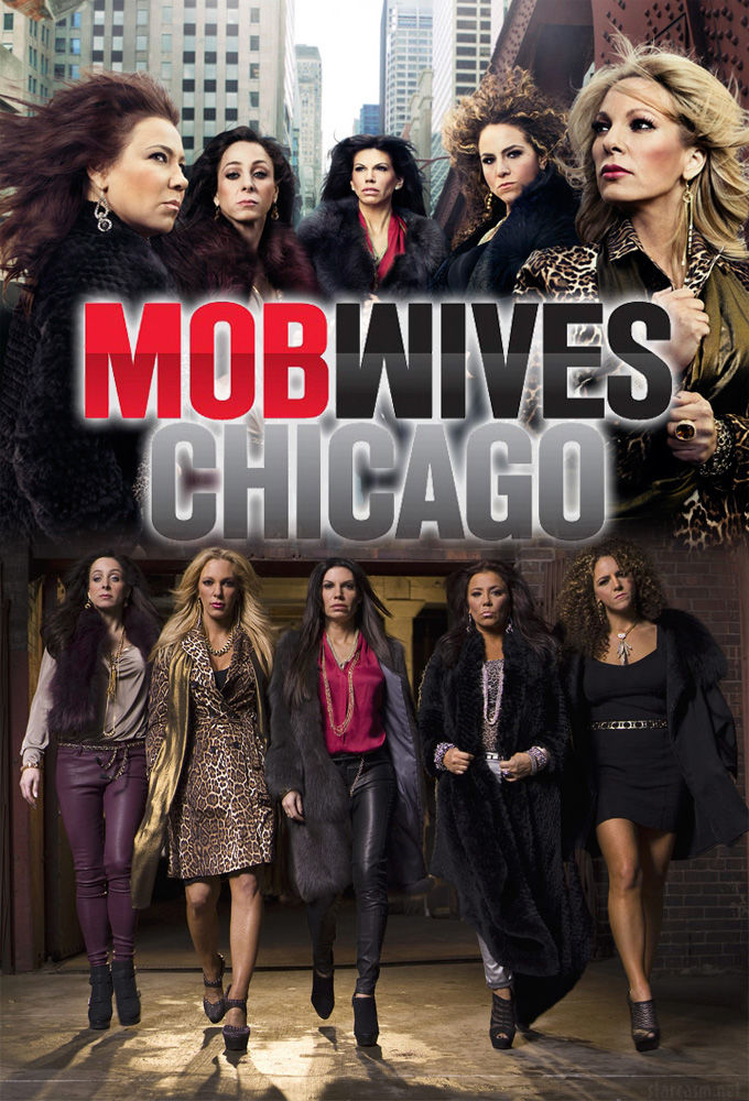 Mob Wives Chicago ne zaman
