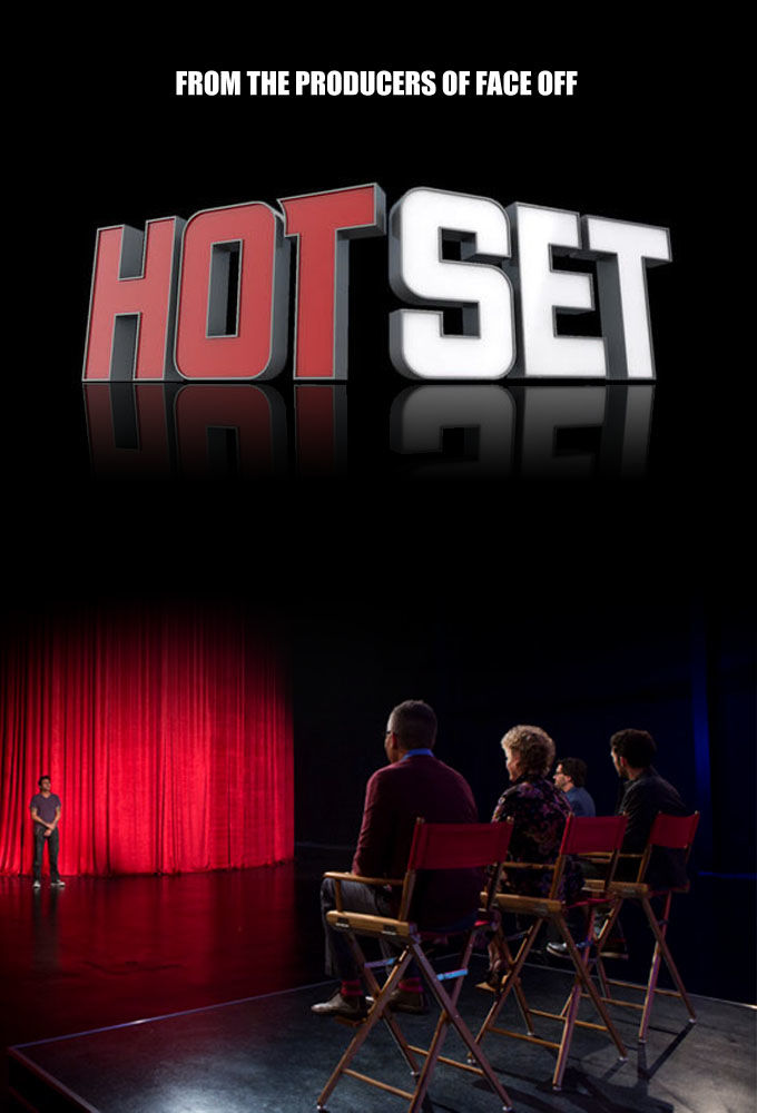 Hot Set ne zaman