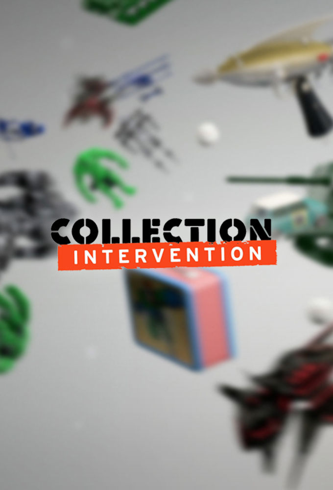 Collection Intervention ne zaman