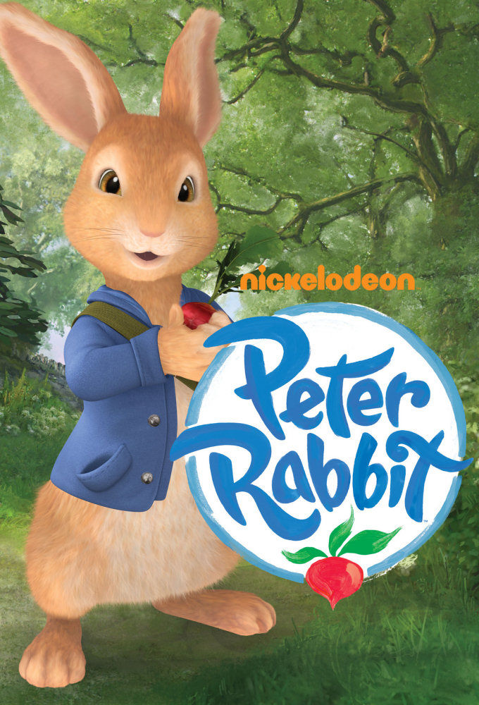 Peter Rabbit ne zaman