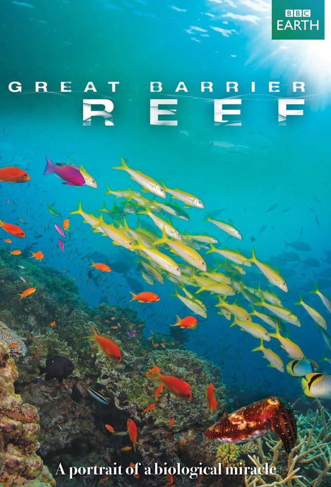 Great Barrier Reef ne zaman