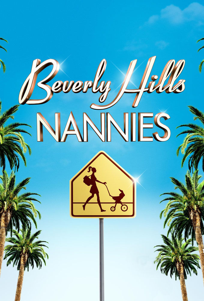 Beverly Hills Nannies ne zaman