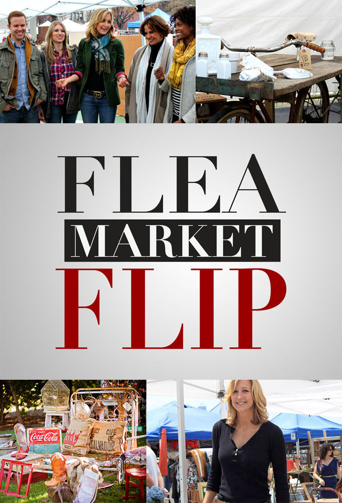 Flea Market Flip ne zaman