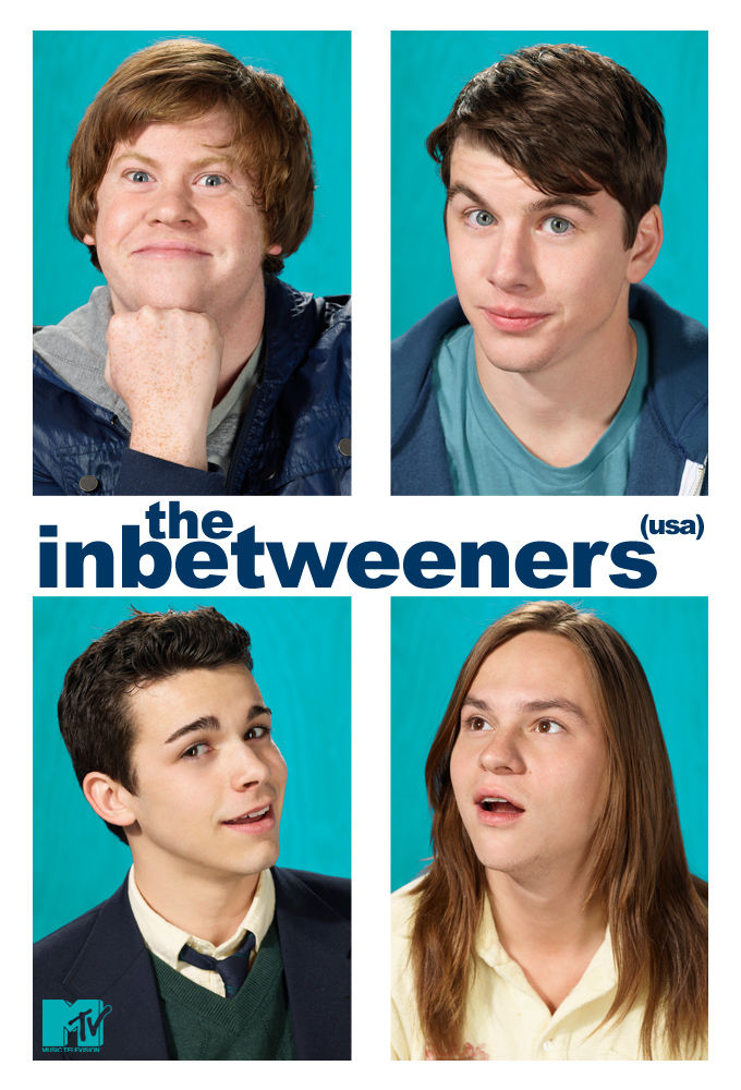 The Inbetweeners ne zaman