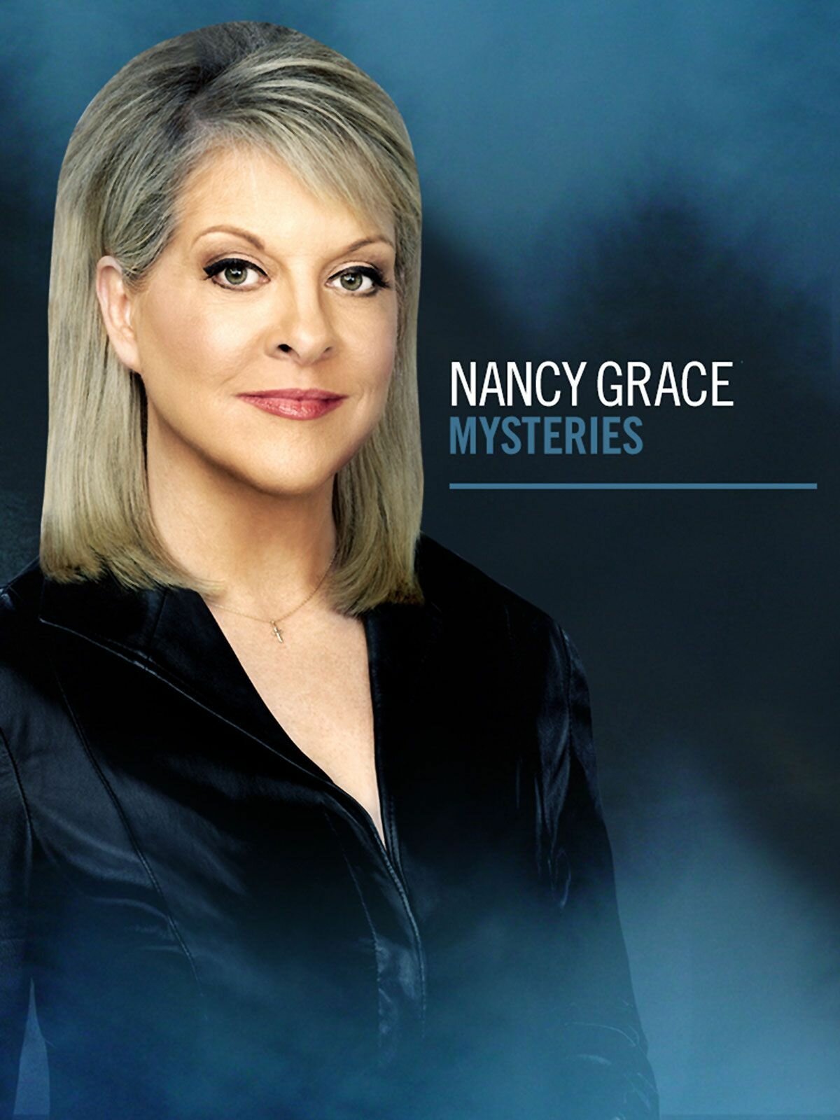 Nancy Grace Mysteries ne zaman