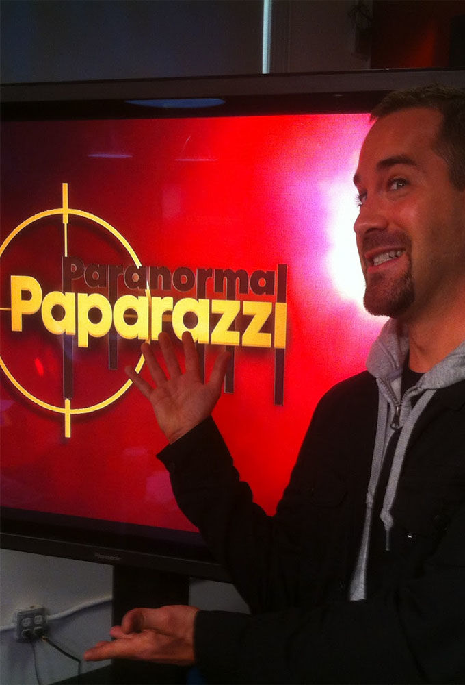 Paranormal Paparazzi ne zaman