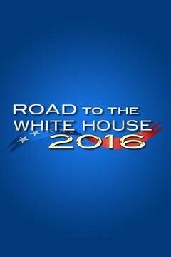 Road to the White House ne zaman
