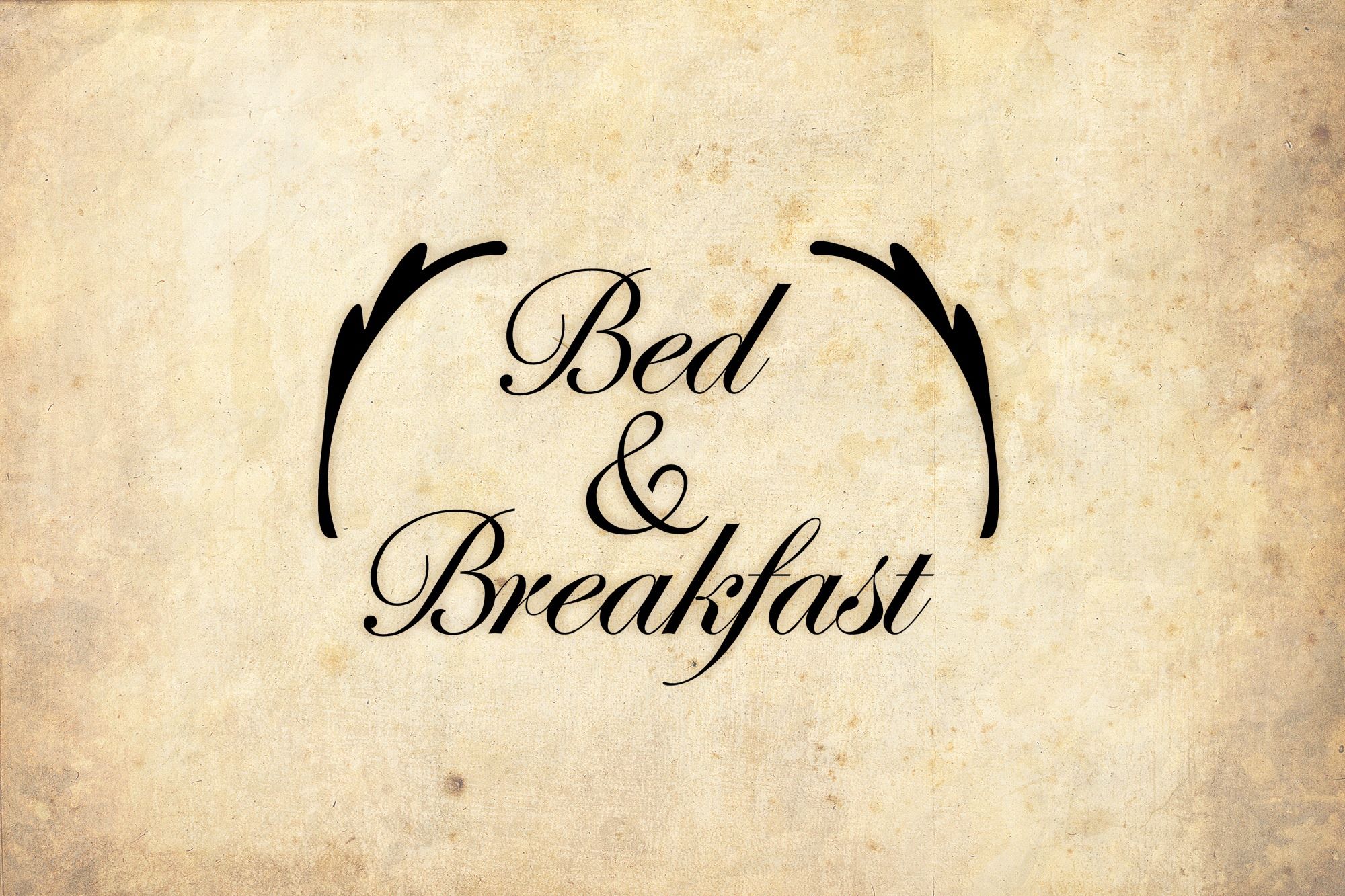 Bed & Breakfast ne zaman