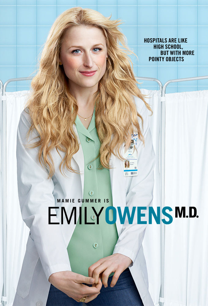 Emily Owens, M.D. ne zaman