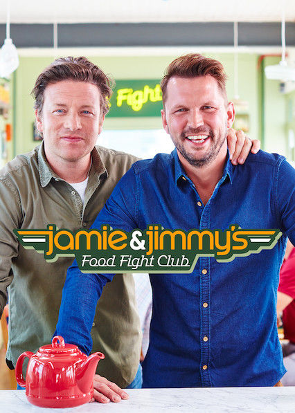 Jamie & Jimmy's Food Fight Club ne zaman