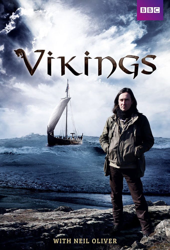 Vikings ne zaman