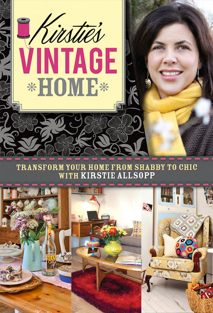 Kirstie's Vintage Home ne zaman