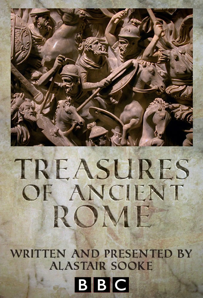 Treasures of Ancient Rome ne zaman