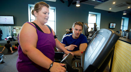 Obese: A Year to Save My Life ne zaman