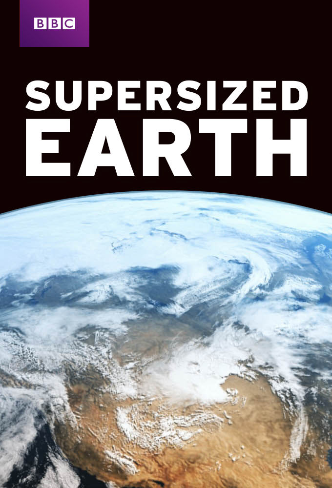 Supersized Earth ne zaman