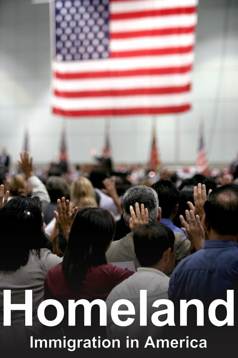 Homeland: Immigration in America ne zaman