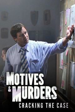 Motives & Murders: Cracking the Case ne zaman