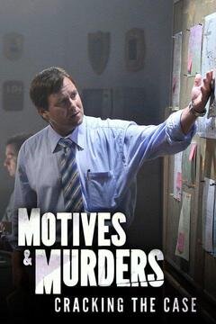 Motives & Murders: Cracking the Case ne zaman