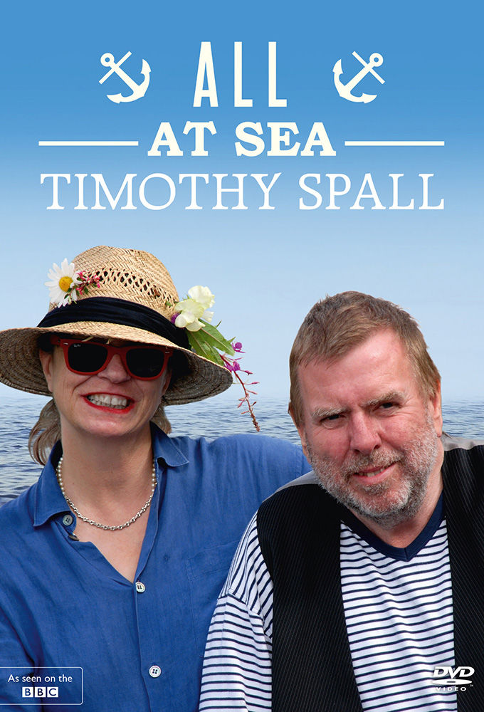 Timothy Spall: All at Sea ne zaman