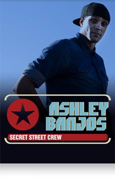 Ashley Banjo's Secret Street Crew ne zaman