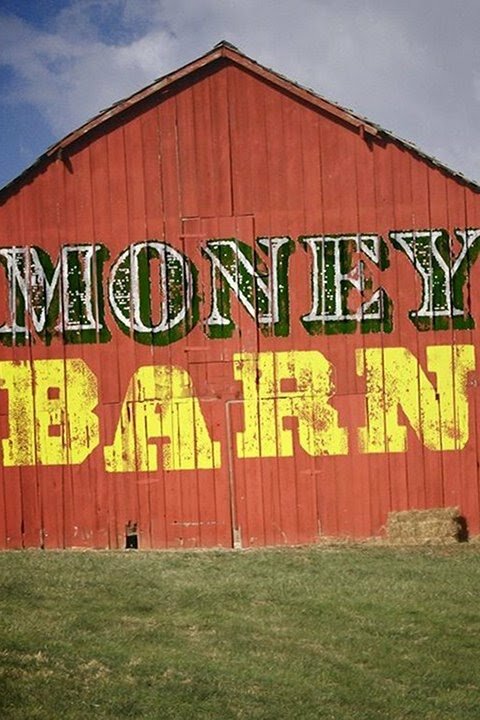 Money Barn ne zaman
