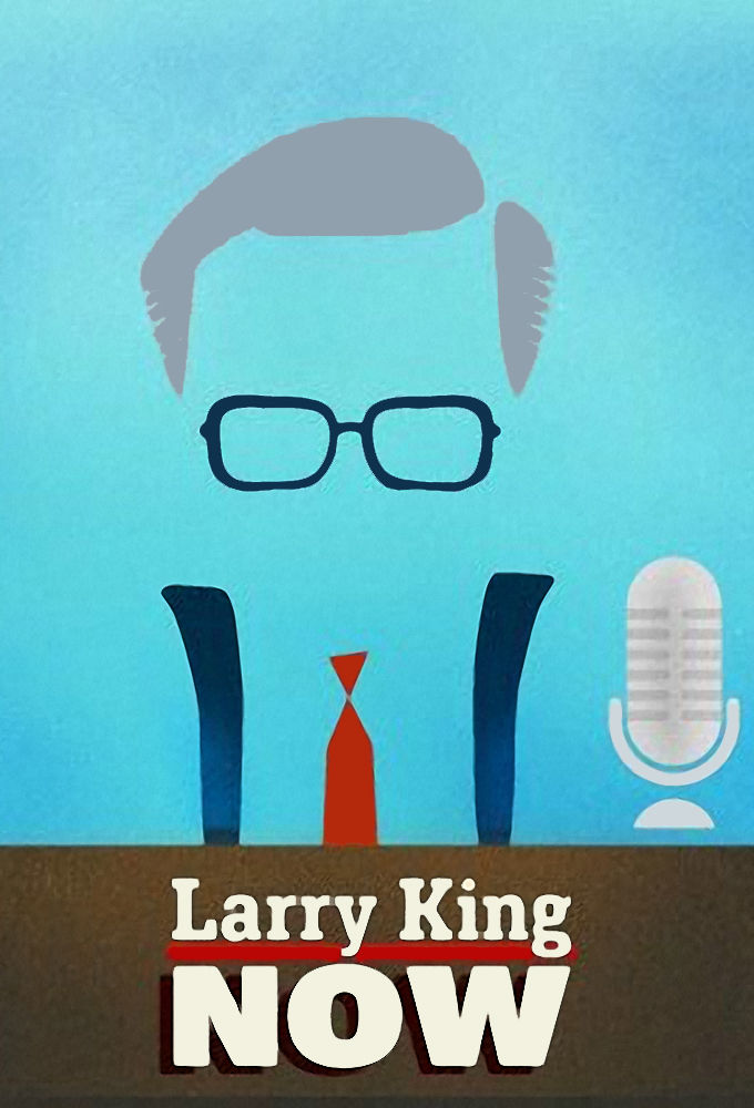 Larry King Now ne zaman