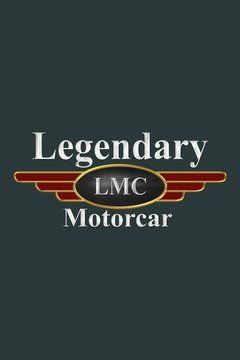Legendary Motorcar ne zaman