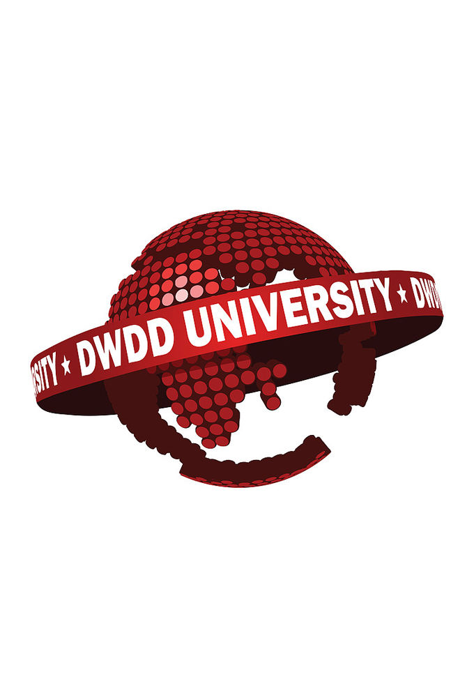 DWDD University ne zaman