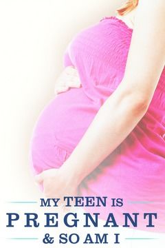 My Teen Is Pregnant and So Am I ne zaman