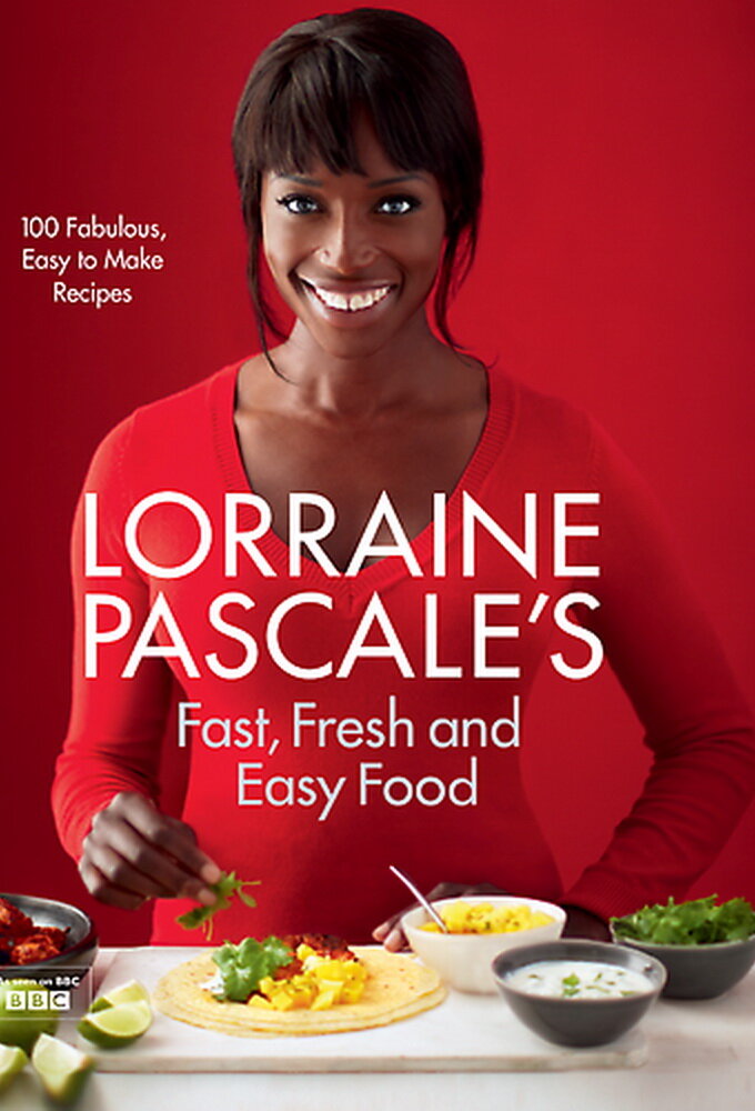 Lorraine's Fast, Fresh & Easy Food ne zaman