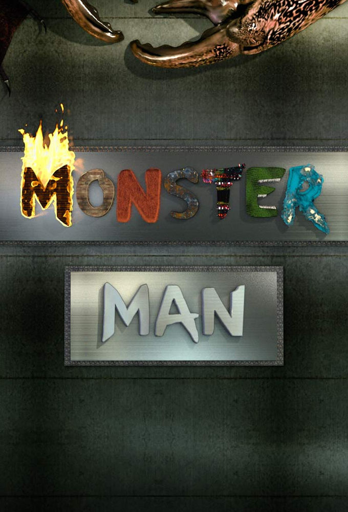Monster Man ne zaman